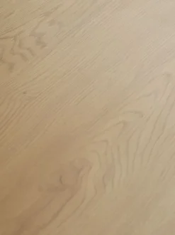 ALSTED + JONSTRUP Spisebordssæt|ALSTED L160 bord eg + 4 JONSTRUP stole cognac/eg