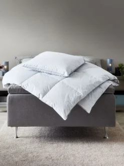 FALKETIND Dundyner|Andedunsdyne 135x200 varm