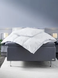 BEITO Naturpuder|Andedunspude 60x63/70 KRONBORG