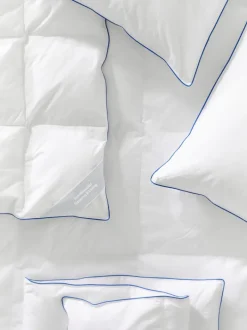 GALDEBERGET Naturpuder|Andefjerspude 60x63/70