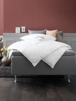 HIMMELTINDEN Naturpuder|Andefjerspude 60x63/70