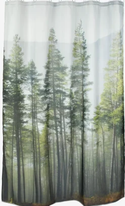 AVESTA Badeforhæng|Badeforhæng 150x200 fotoprint