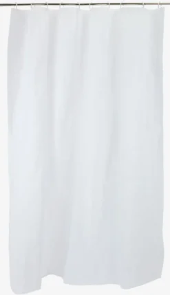 BLIKSTORP Badeforhæng|Badeforhæng 150x200 hvid