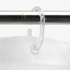 BRUNNA Badeforhæng|Badeforhæng 150x200 multifarvet