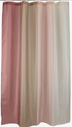 RAKSTA Badeforhæng|Badeforhæng 150x200cm rosa