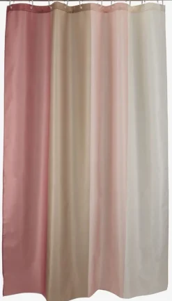 RAKSTA Badeforhæng|Badeforhæng 150x200cm rosa