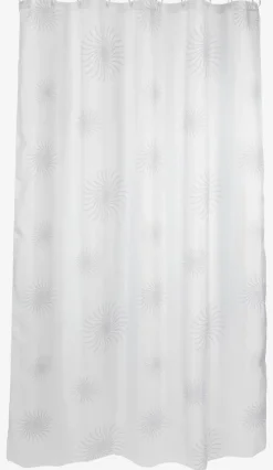 SVARTVIK Badeforhæng|Badeforhæng 150x200 hvid