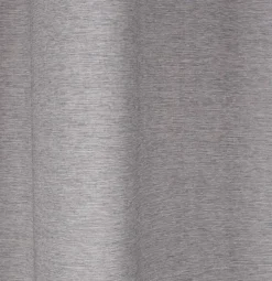 VIBBLE Badeforhæng|Badeforhæng 180x200 KRONBORG Grå