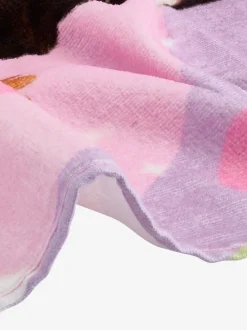 GABBY'S DOLLHOUSE Børnehåndklæder|Badehåndklæder|Badehåndklæde GABBY'S DUKKEHUS 70x140