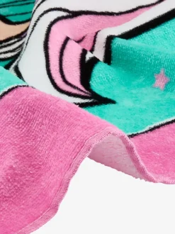 LOL SURPRISE Børnehåndklæder|Badehåndklæder|Badehåndklæde 70x140