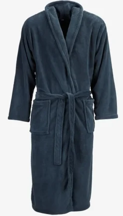VALBO Badekåber|Badekåbe L/XL mørkeblå