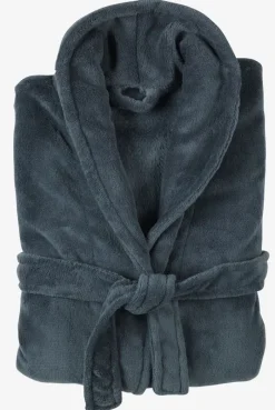 VALBO Badekåber|Badekåbe L/XL mørkeblå