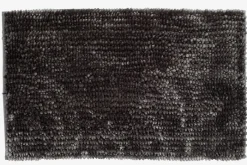 BERGBY Bademåtter|Bademåtte 50x80 KRONBORG Grå