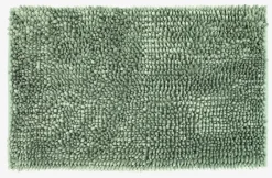 BERGBY Bademåtter|Bademåtte 50x80 KRONBORG Mint
