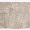 BRUNN Bademåtter|Bademåtte 50x80 melange beige KRONBORG
