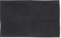 FAGERSTA Bademåtter|Bademåtte 50x80 Grå
