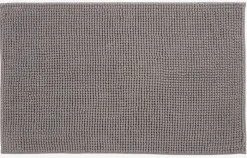 FAGERSTA Bademåtter|Bademåtte 50x80 Lysegrå