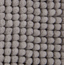 FAGERSTA Bademåtter|Bademåtte 50x80 Lysegrå