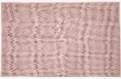 FAGERSTA Bademåtter|Bademåtte 50x80 Rosa