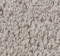 KARLSTAD Bademåtter|Bademåtte Ø70 KRONBORG Lysegrå