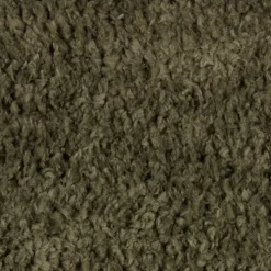 KARLSTAD Bademåtter|Bademåtte 50x80 KRONBORG Olivengrøn