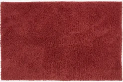 KARLSTAD Bademåtter|Bademåtte 50x80 KRONBORG Rosa