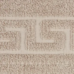 MUNGA Bademåtter|Bademåtte 50x70 Beige