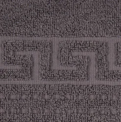 MUNGA Bademåtter|Bademåtte 50x70 Grå