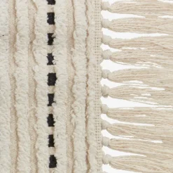 NISSAFORS Bademåtter|Bademåtte 50x80 natur