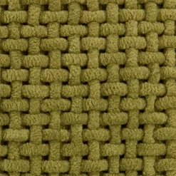 NOLVIK Bademåtter|Bademåtte 50x80 æblegrøn KRONBORG Æblegrøn