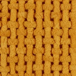 NOLVIK Bademåtter|Bademåtte 50x80 KRONBORG Gul