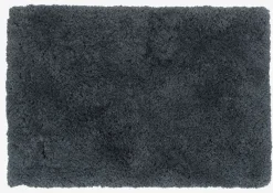 SANDVIKEN Bademåtter|Bademåtte 60x90 mikrofiber KRONBORG Grå