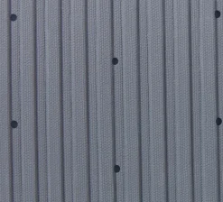 TOTEBO Bademåtter|Bademåtte gummi 45x65