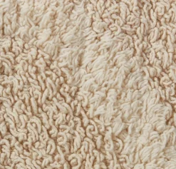 LERDALA Bademåtter|Bademåttesæt 2 dele/sæt Beige