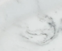 BERGHEM Badeværelsesopbevaring|Diverse|Bakke 14x25x3cm marmoreffekt