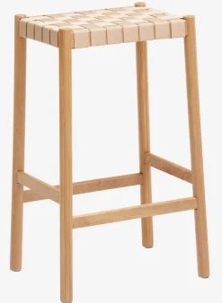 VADEHAVET Barstole Og Barborde|Barstole Og Barborde|Barstol eg/natur