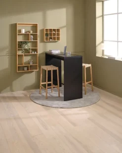 VADEHAVET Barstole Og Barborde|Barstole Og Barborde|Barstol eg/natur