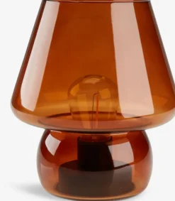 HOLGER Dekorativ Belysning|Batterilampe Ø15xH17cm