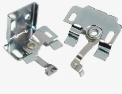 JYSK Diverse|Beslag til alu-persienne 2 stk/pk