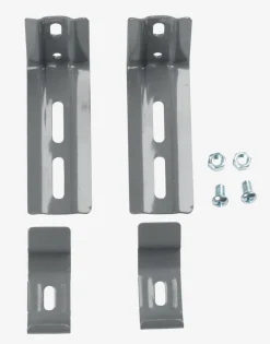 JYSK Diverse|Beslag til lamelgardin 2 stk/pk