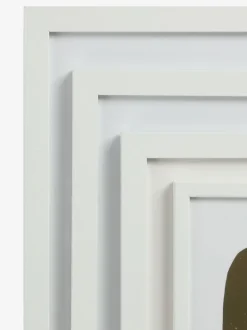 OSCAR Rammer|Billedramme 30x40cm Hvid