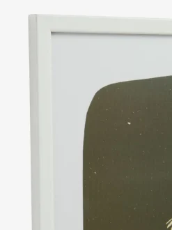 OSCAR Rammer|Billedramme 30x40cm Hvid