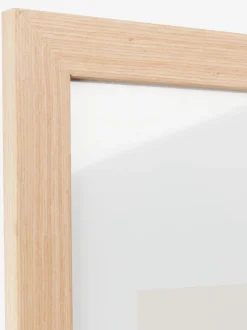 TORD Rammer|Billedramme 60x90cm lyst træ