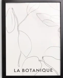 VALTER Rammer|Billedramme 18x24cm Sort