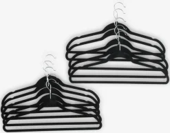 HEKTOR Bøjler|Bøjler|Bøjler L45cm 10 stk/pk