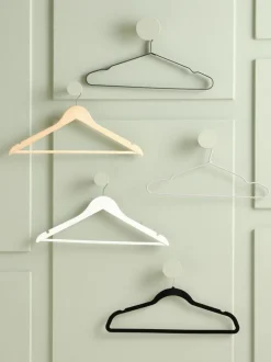 HEKTOR Bøjler|Bøjler|Bøjler L45cm 10 stk/pk