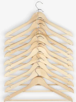 SIGFRID Bøjler|Bøjler|Bøjler L45cm 10 stk/pk