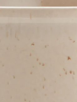 ADAM Blomsterpotter|Blomsterpotte Ø15xH17cm beige