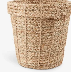 ERIK Blomsterpotter|Blomsterpotte Ø25xH24cm natur