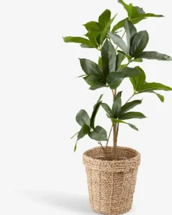 ERIK Blomsterpotter|Blomsterpotte Ø25xH24cm natur